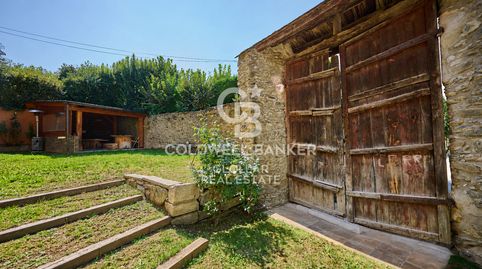 Casa en Queixans con dos viviendas y jardín privado, imatge 5