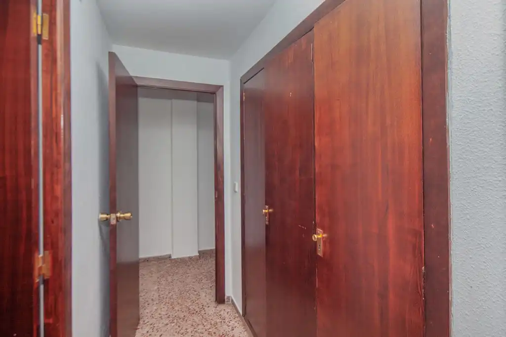 Appartamento con ascensore in vendita a C/ Poeta Llorente, imagen 10