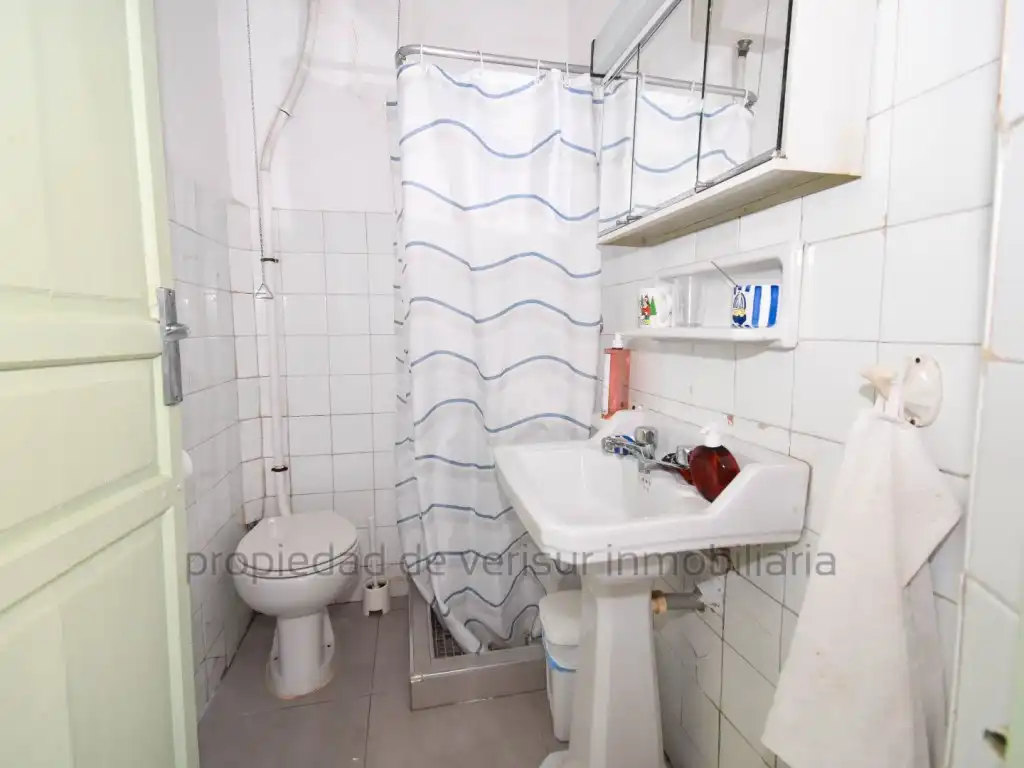 Bathroom of Houses for sale in Delicias