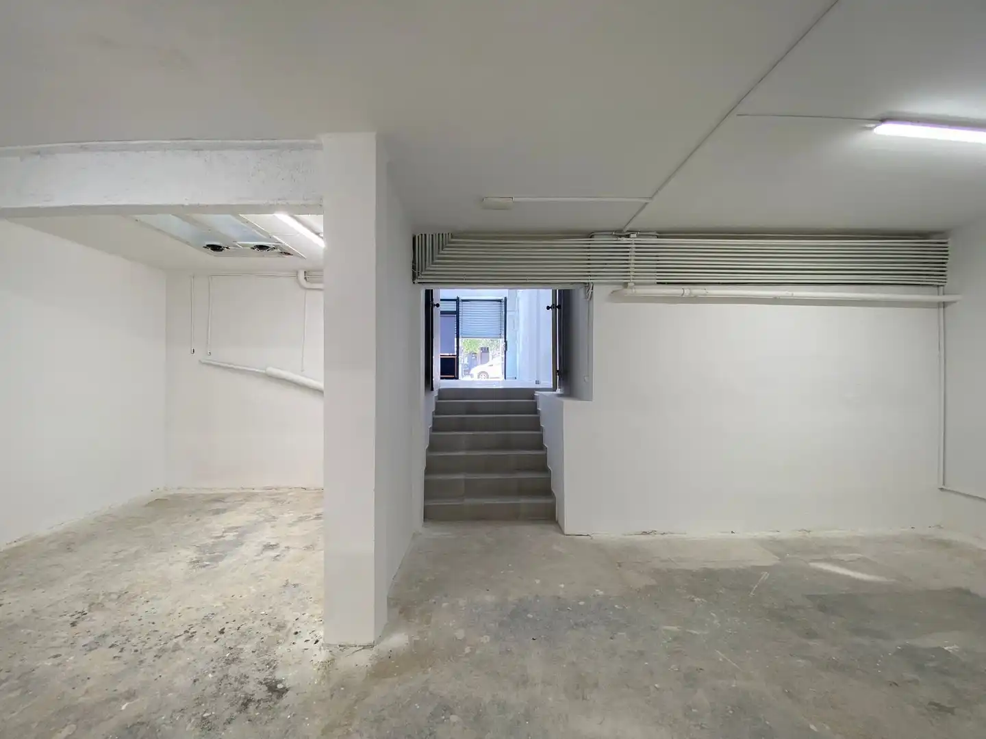Locale commerciale in affitto a Calle de Rius i Taulet, imagen 21