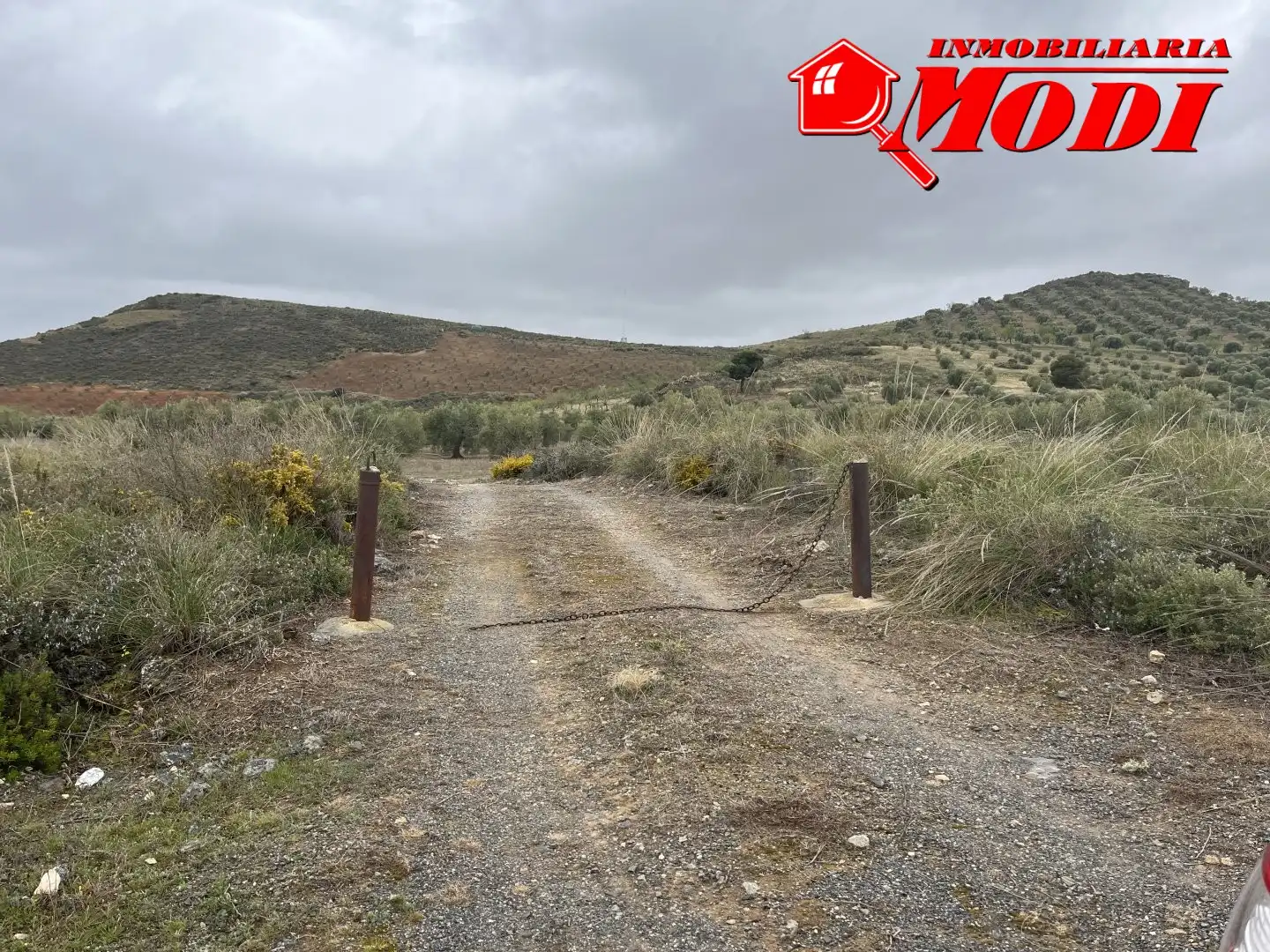 Residencial en venta en Albuñuelas