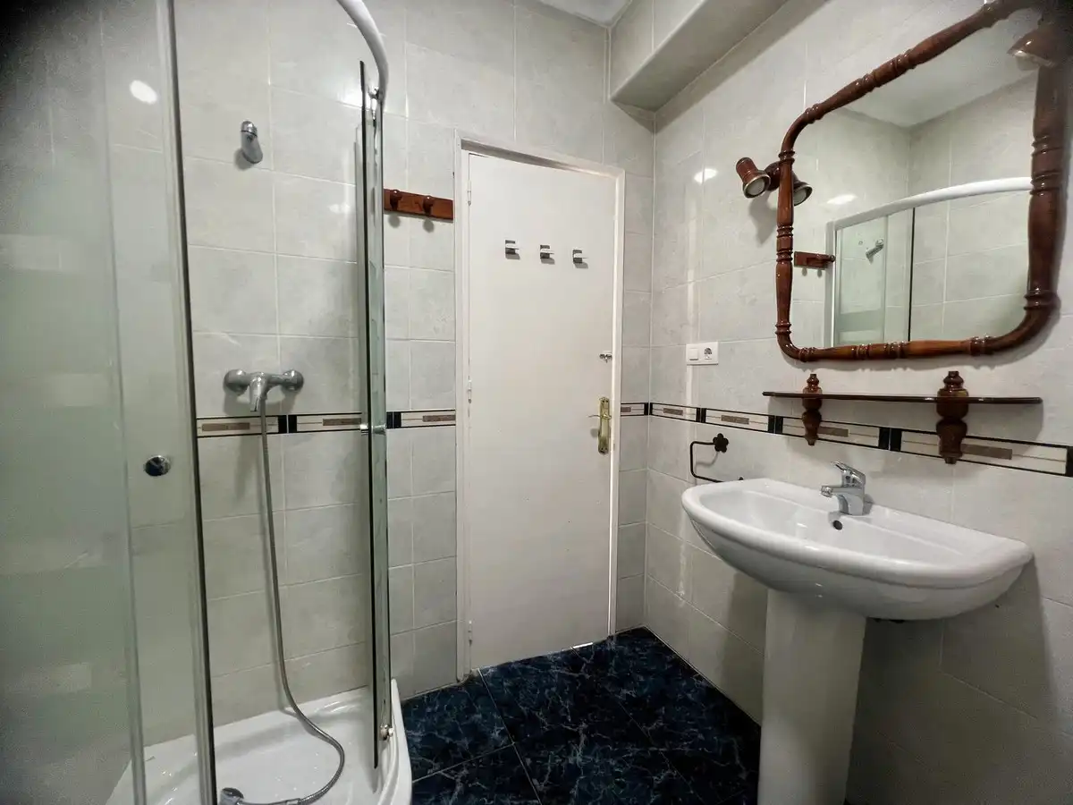Apartamento con ascensor en venta en Cruz de Humilladero, imagen 18