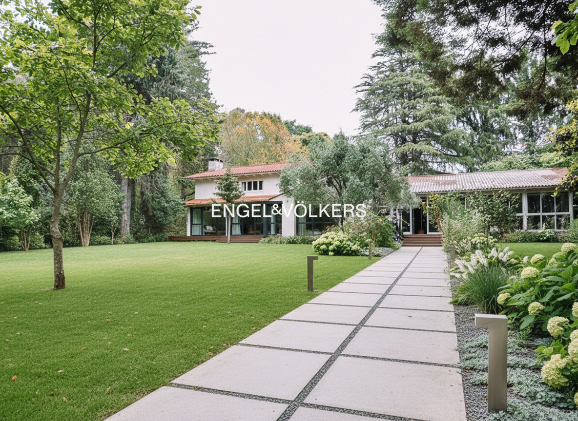 Casa o xalet en venda a Bueu