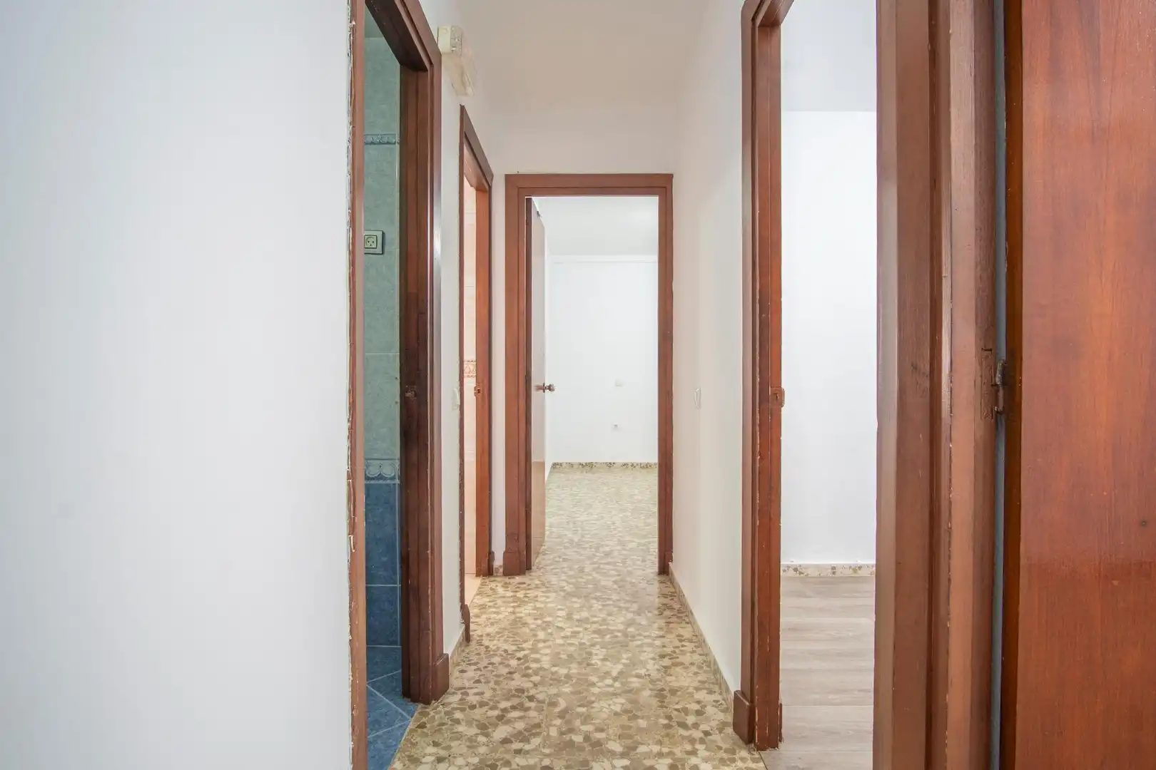 Flat for sale in Calle RAMON MENENDEZ PIDAL, imagen 25