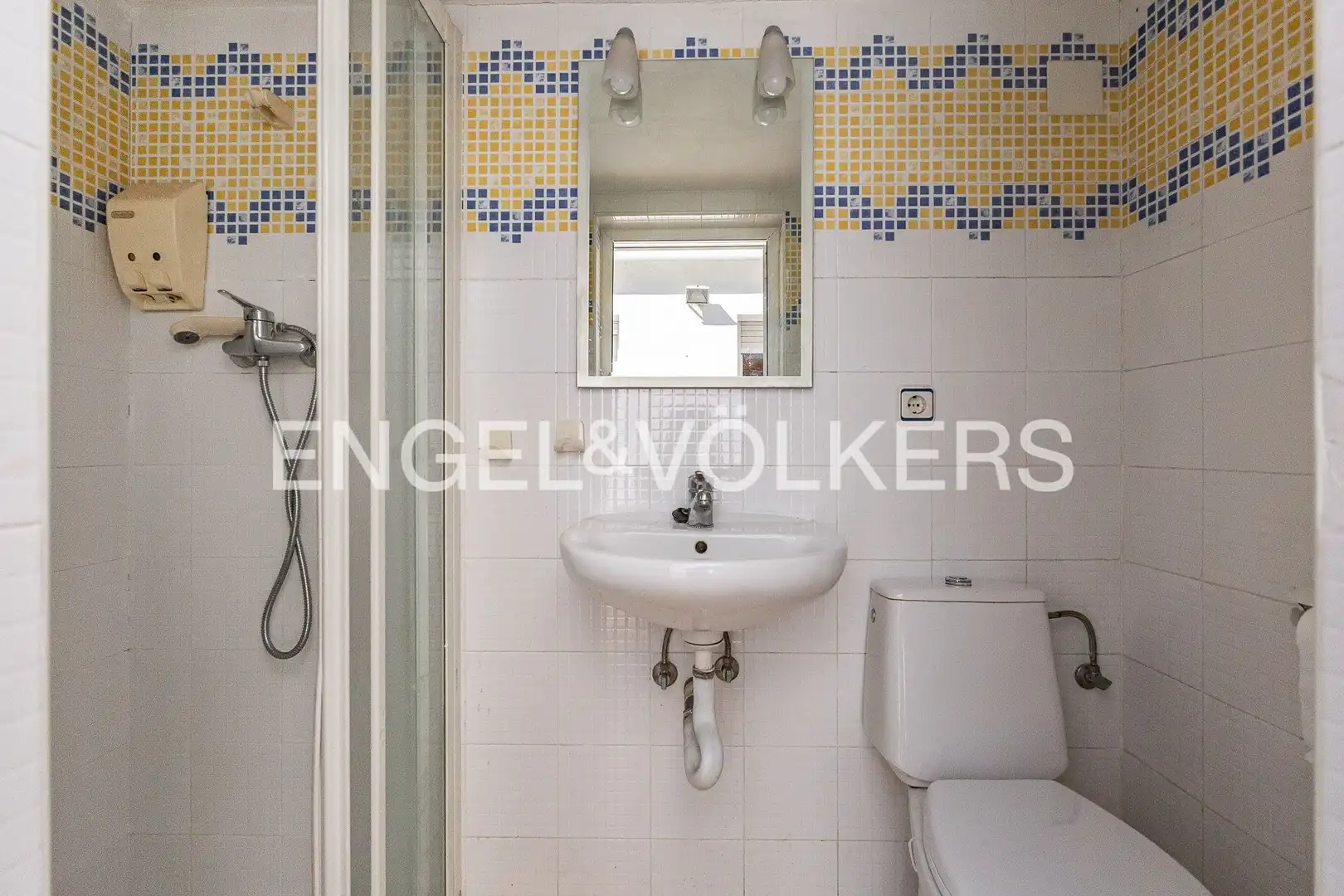 Bathroom of Detached homes for sale in Sabadell  with Air Conditioner, Heating and Terrace