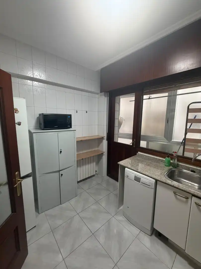 Piso con terraza en venta en Pablo Picasso Kalea, imagen 5