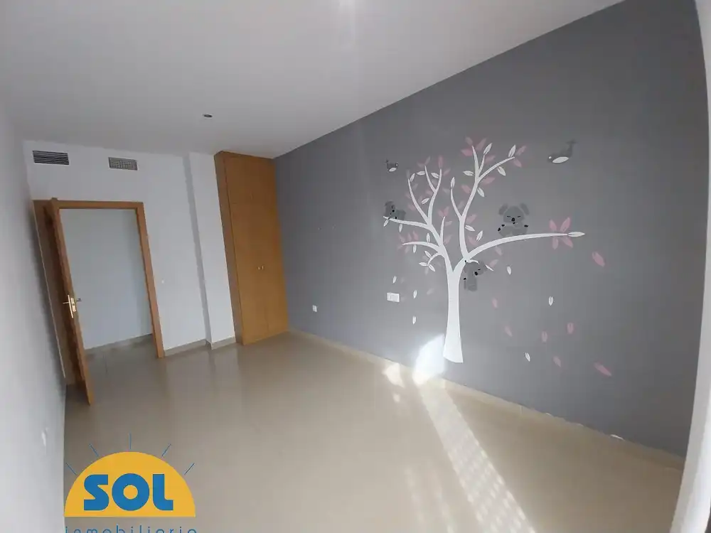 Piso con terraza en venta en Calle Luzón 60, imagen 7
