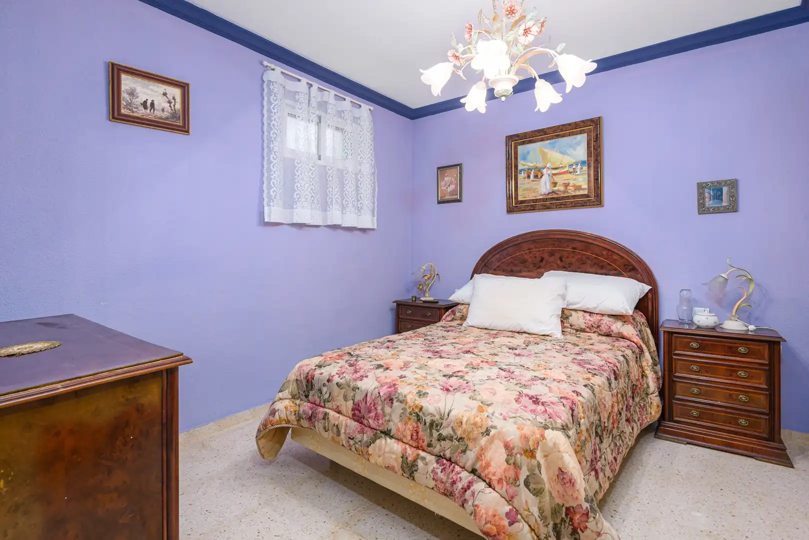 Casa o chalet en venta en Carrer del Vespre, 2, Bonalba - Cotoveta