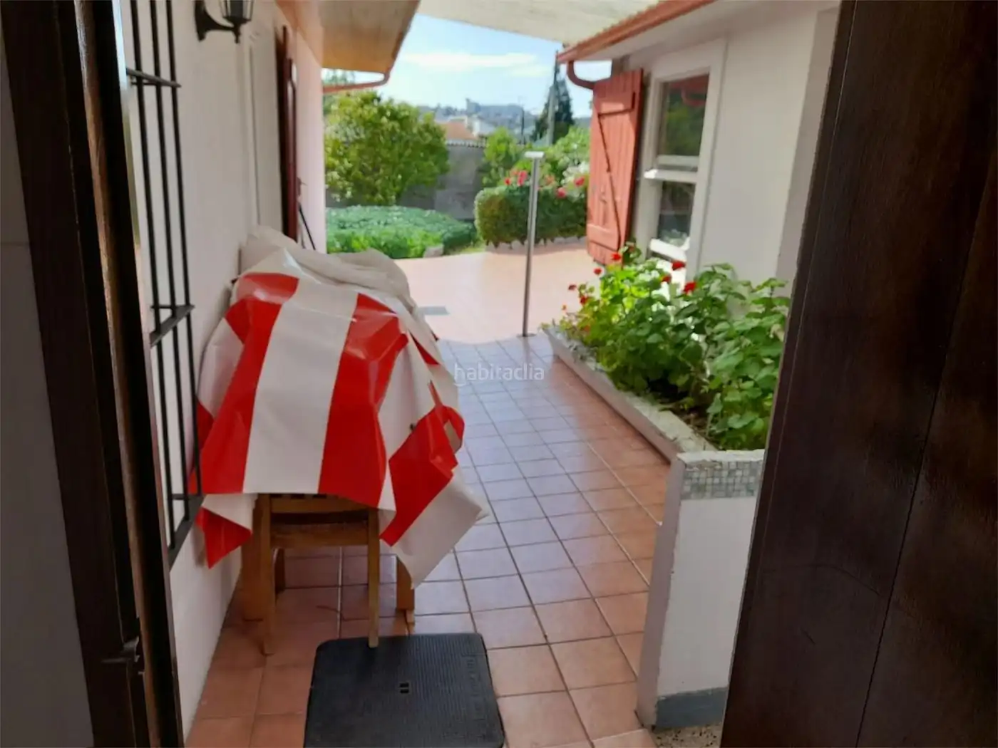 House to rent in Rúa Rosales 4, imagen 6