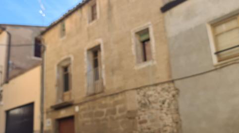 Foto 4 de Casa o xalet en venda a Carrer Camí Nou, 11, Biosca, Lleida
