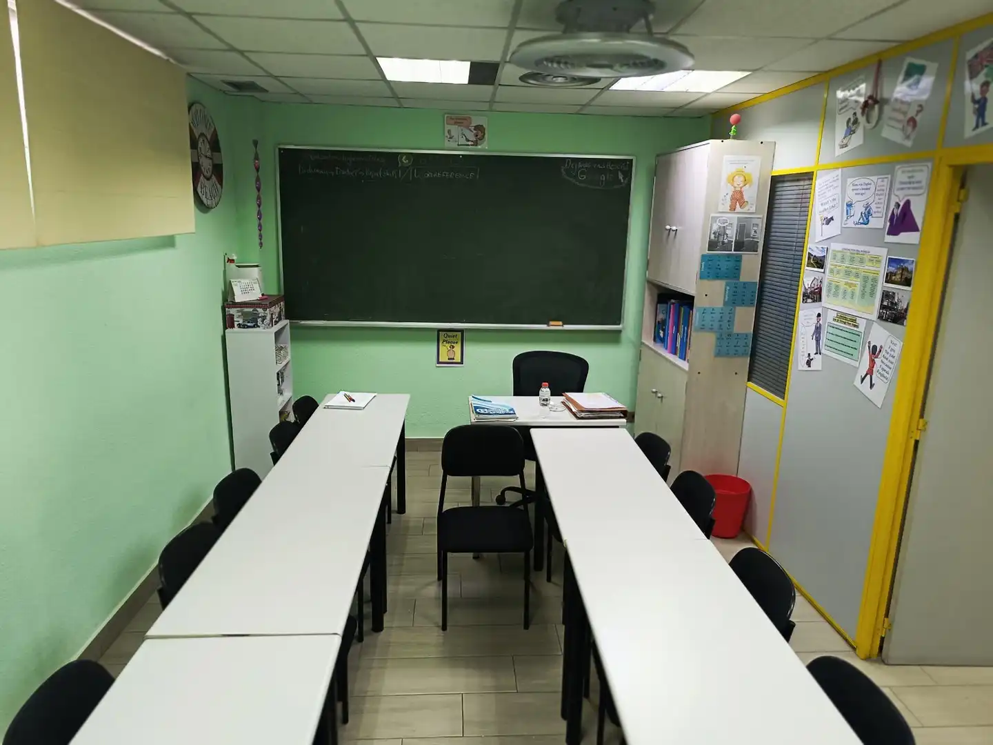 Gewerbefläche zum Verkauf in Centro, imagen 6
