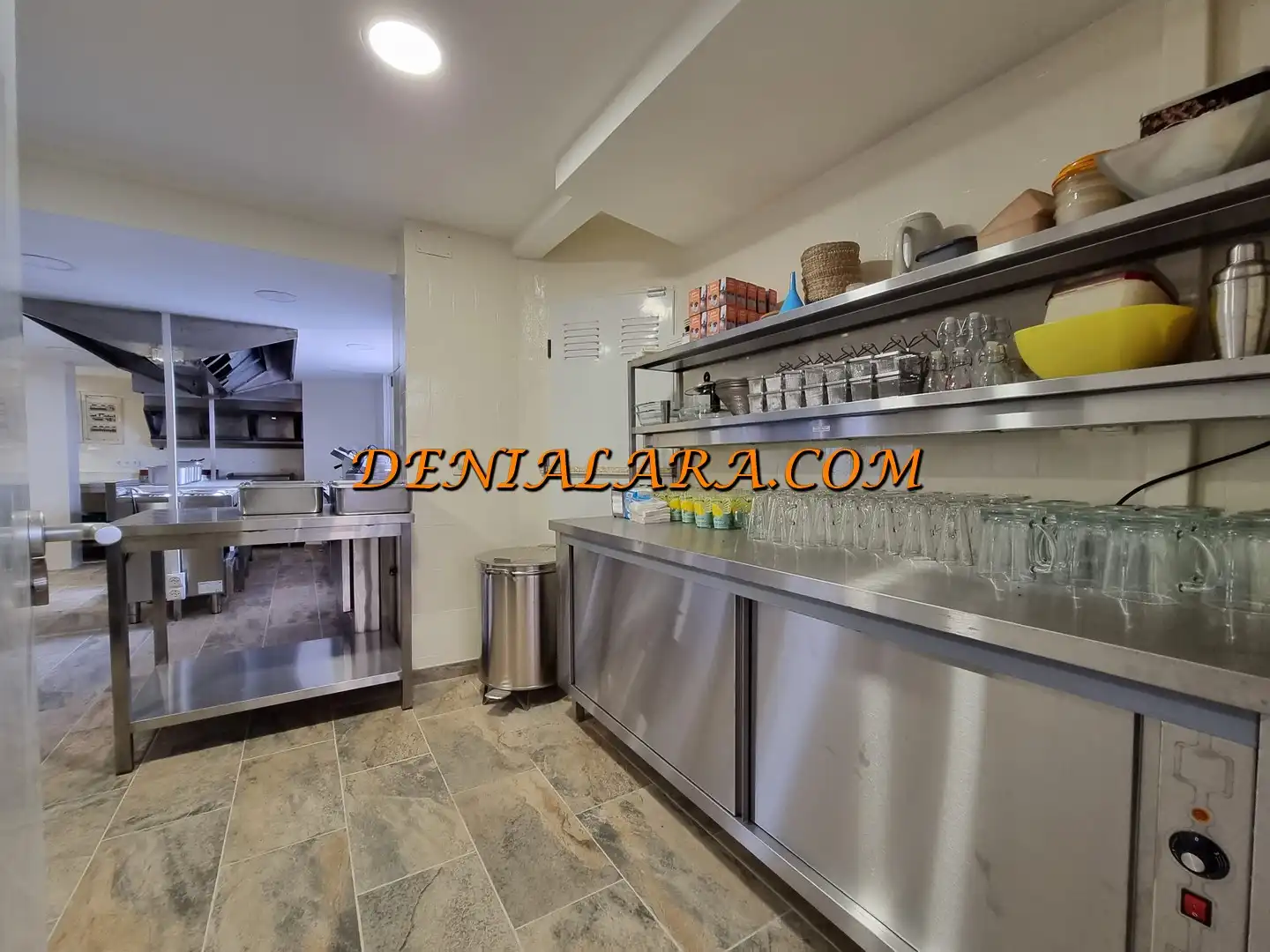 Locale commerciale in vendita a Las Marinas / Les Marines, imagen 19