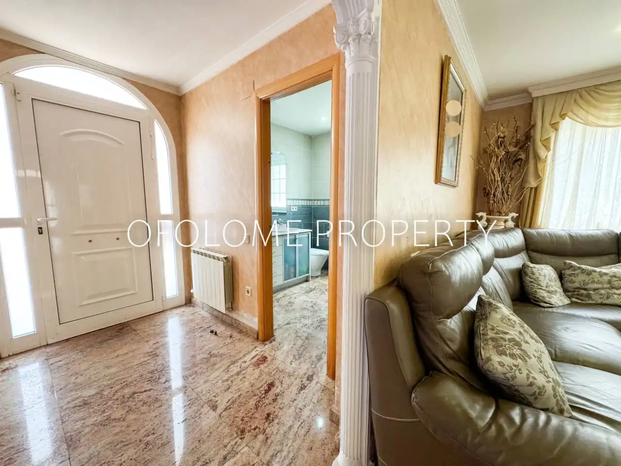 Casa o chalet en venta en Santa Perpètua de Mogoda con Aire acondicionado, Calefacción y Jardín privado