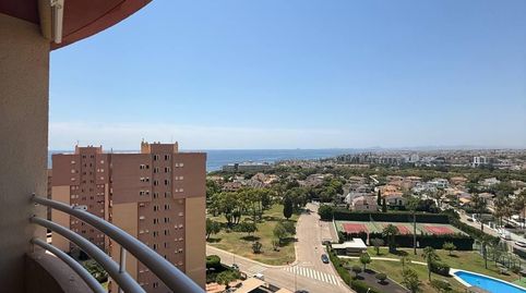 Foto 2 de Apartament en venda a Campoamor, Orihuela