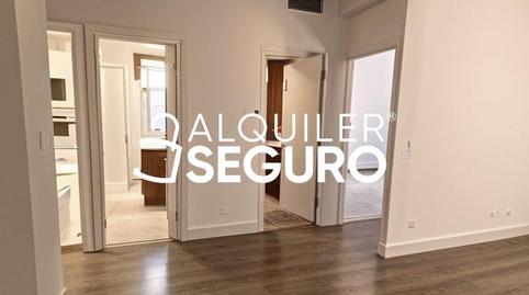 Foto 2 de Pis de lloguer a Comandante Benitez, Chopera,  Madrid Capital