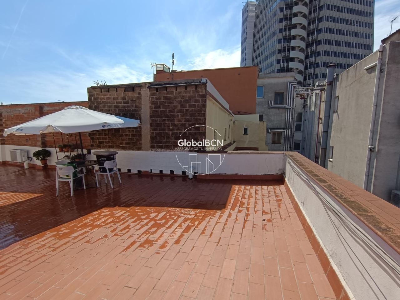 Flat for sale in Carrer de Montserrat, El Raval