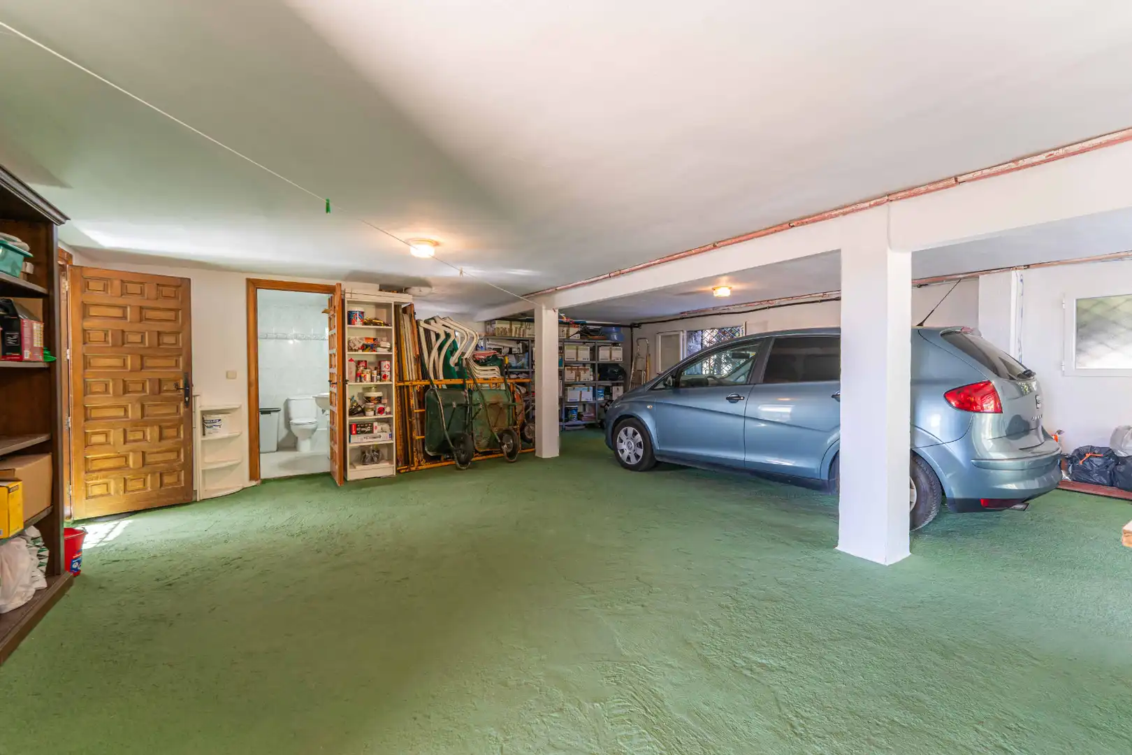 Houses for sale in Guadarrama  with Air Conditioner, Heating and Private garden