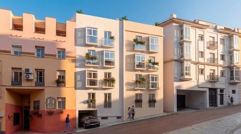 Foto 3 de Planta baixa en venda a Centro Histórico, Málaga Capital