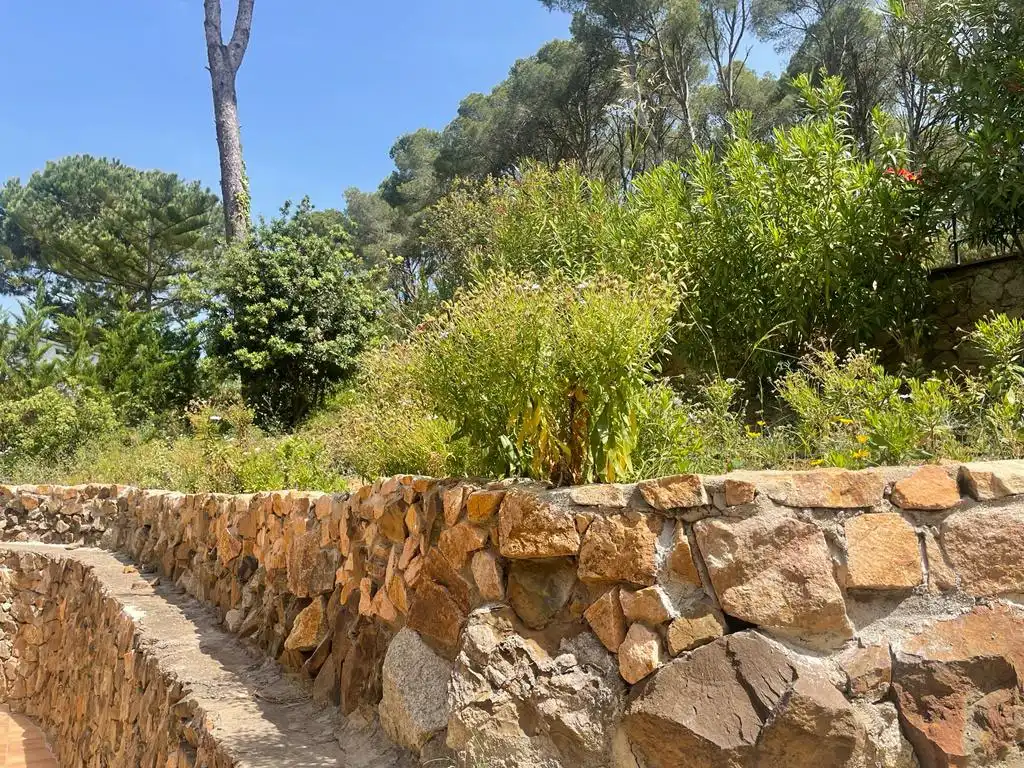 Villa avec piscine à vendre à Tamariu, imagen 19