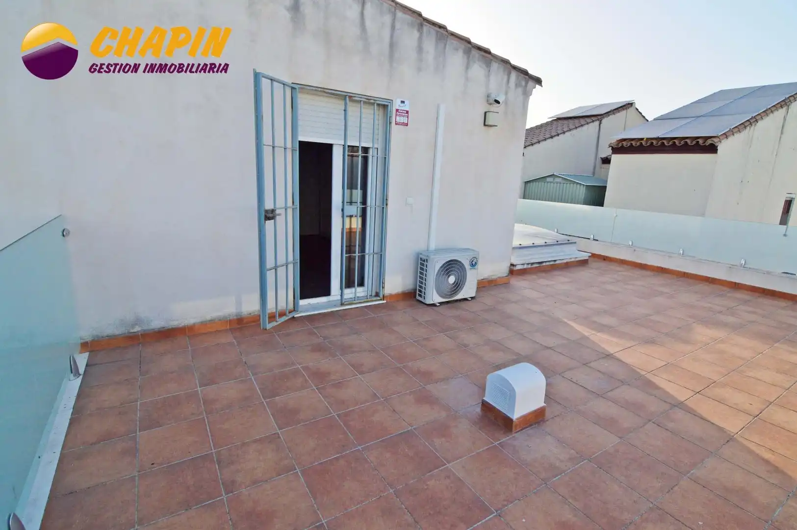 Casa o xalet en venda a Parque Atlántico - Ronda este