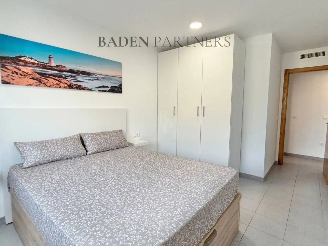 Flat with lift to rent in Casco Urbano, imagen 14