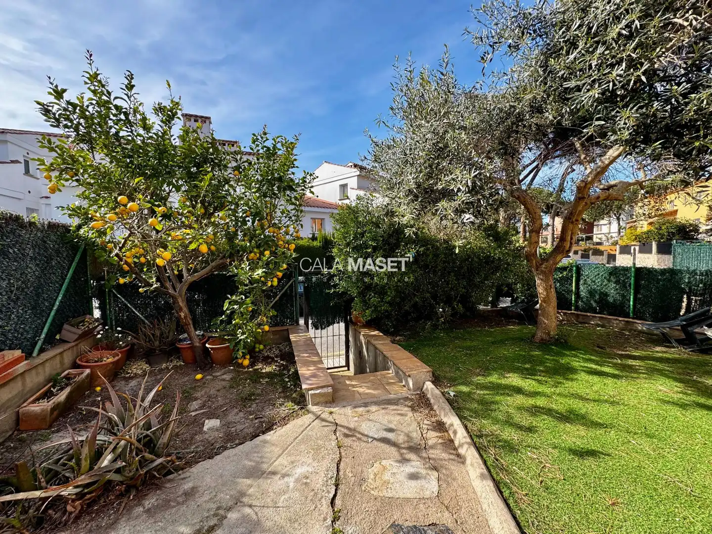 Villa mit Garten zum Verkauf in Puig del Molí, imagen 48