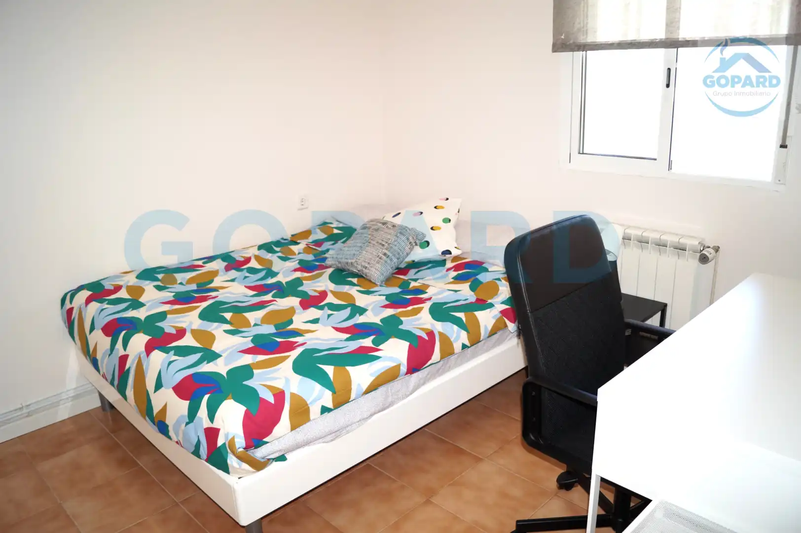 Flat for rent in Villanueva de la Cañada ciudad