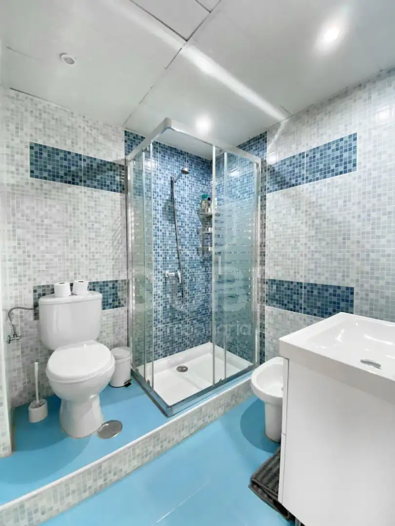 Piso con ascensor en venta en Pasaje Paseo de los Tilos, imagen 7