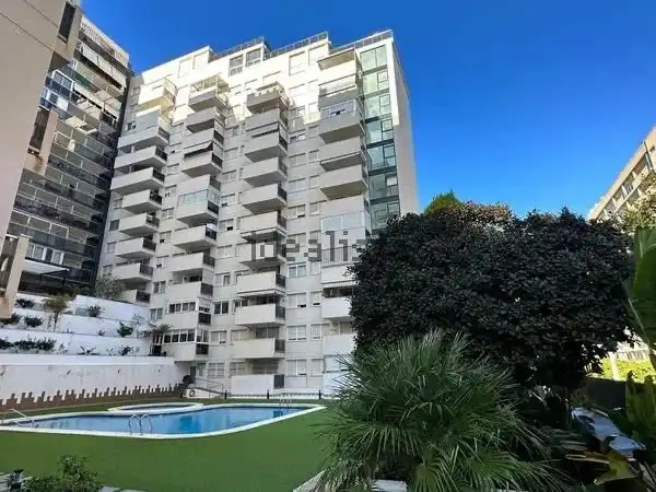 Apartament amb piscina en venda a La Cala de Villajoyosa, imagen 23