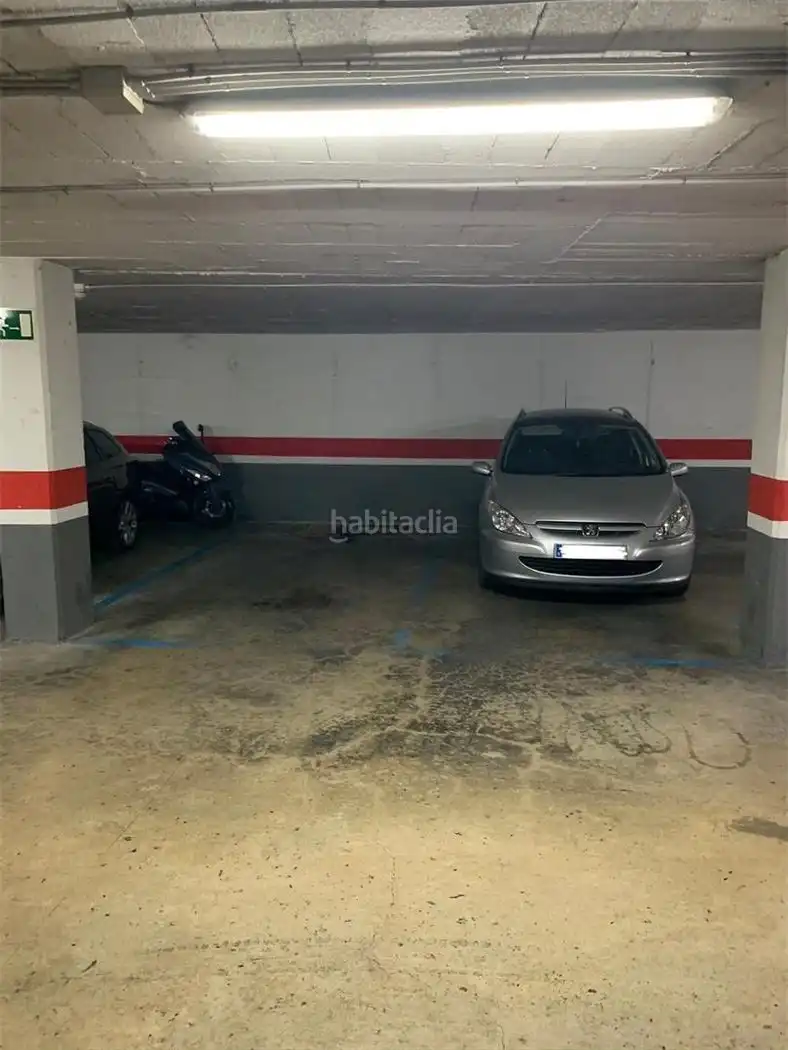 Individuale in affitto a Calle Periodista Eduardo Molina Fajardo 9, imagen 2