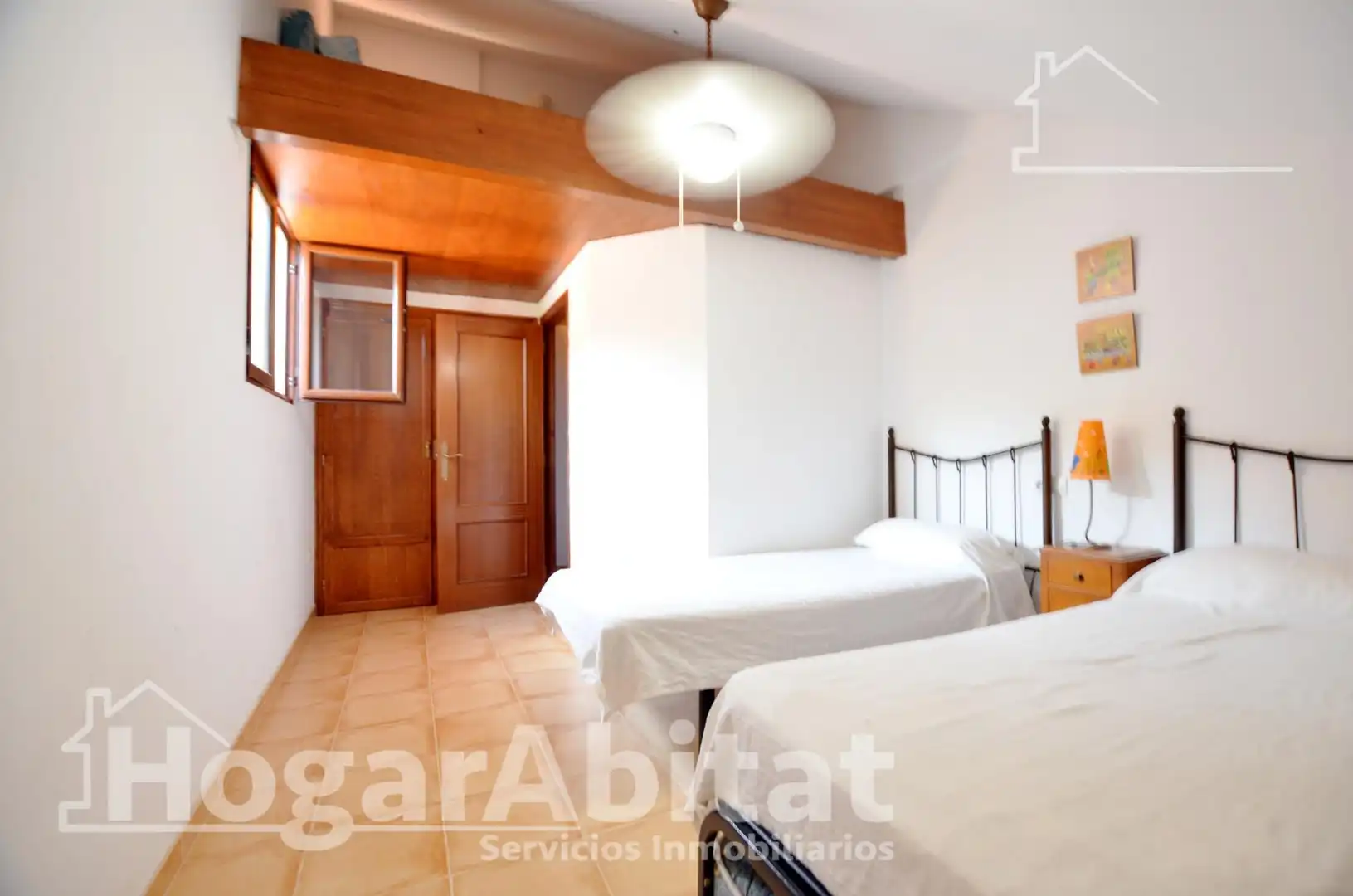 Maison mitoyenne avec terrasse à vendre à Partida MANZANERA, imagen 31