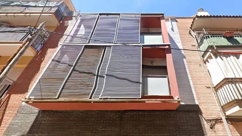 Piso en venta en calle Jaume I