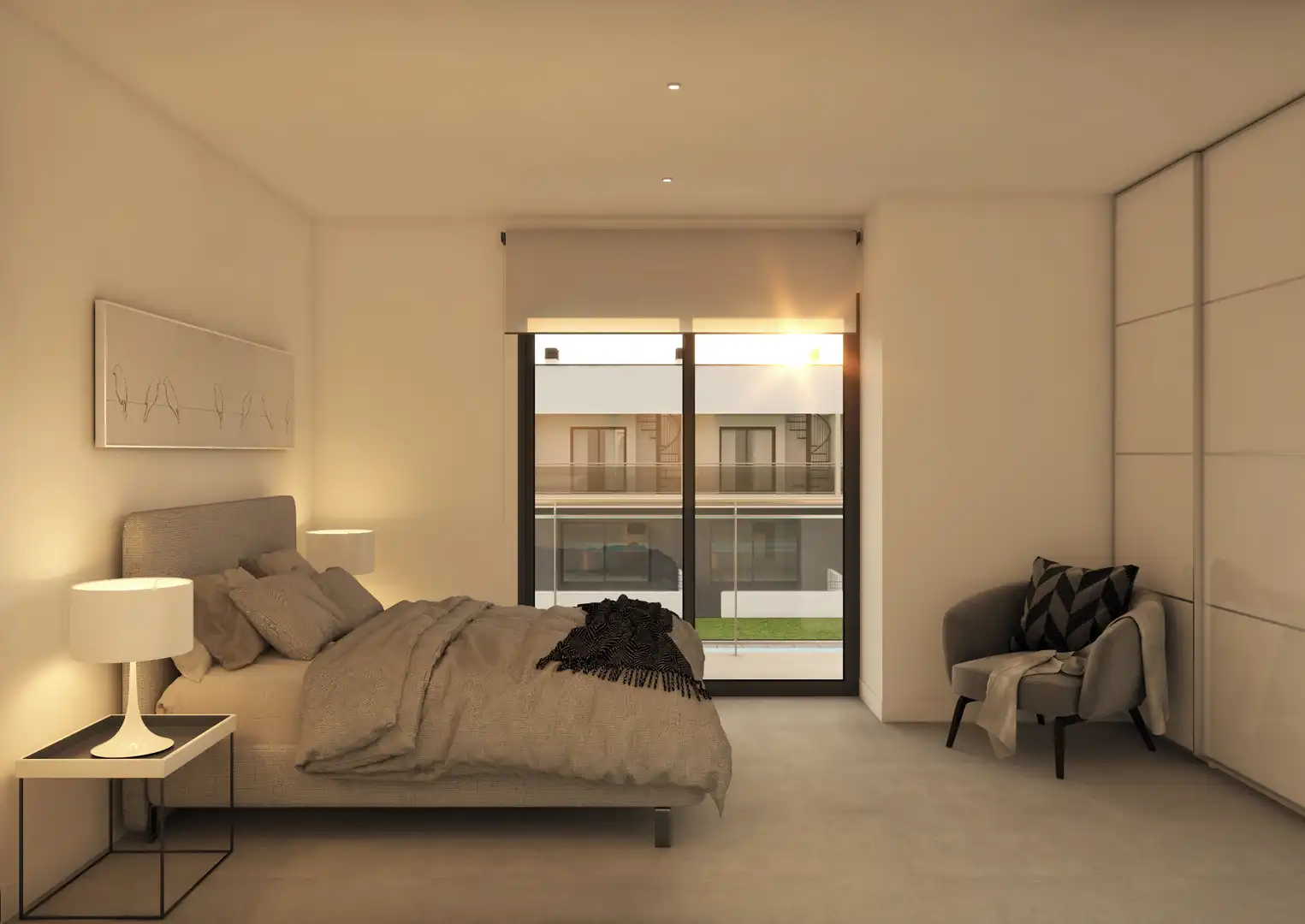 Maison mitoyenne avec piscine à vendre à Carrer Mare Nostrum 2, imagen 3