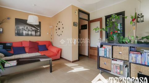 Foto 4 de Piso en venta en Ca n'Anglada, Terrassa