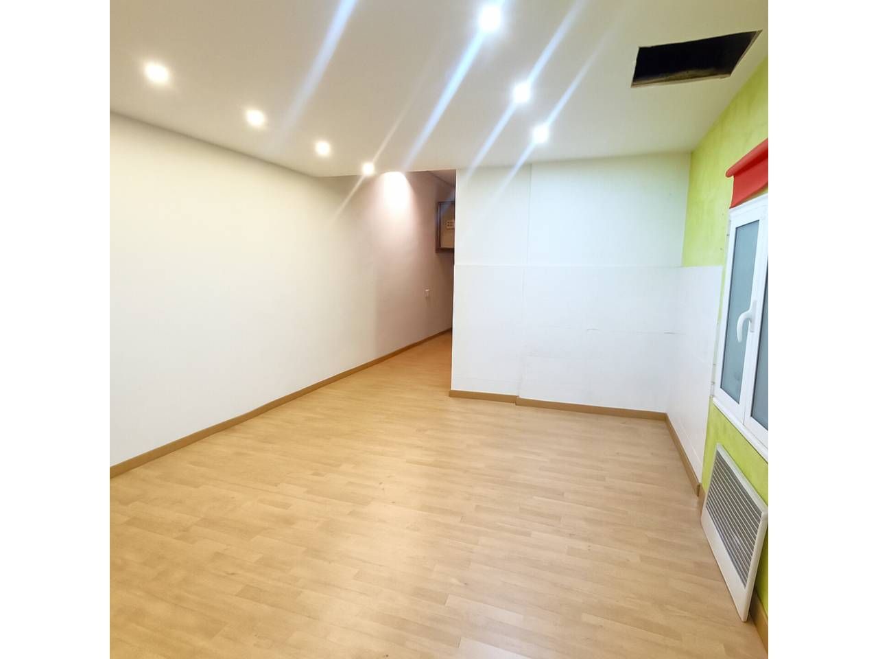 Loft for sale in Santa Coloma de Gramenet