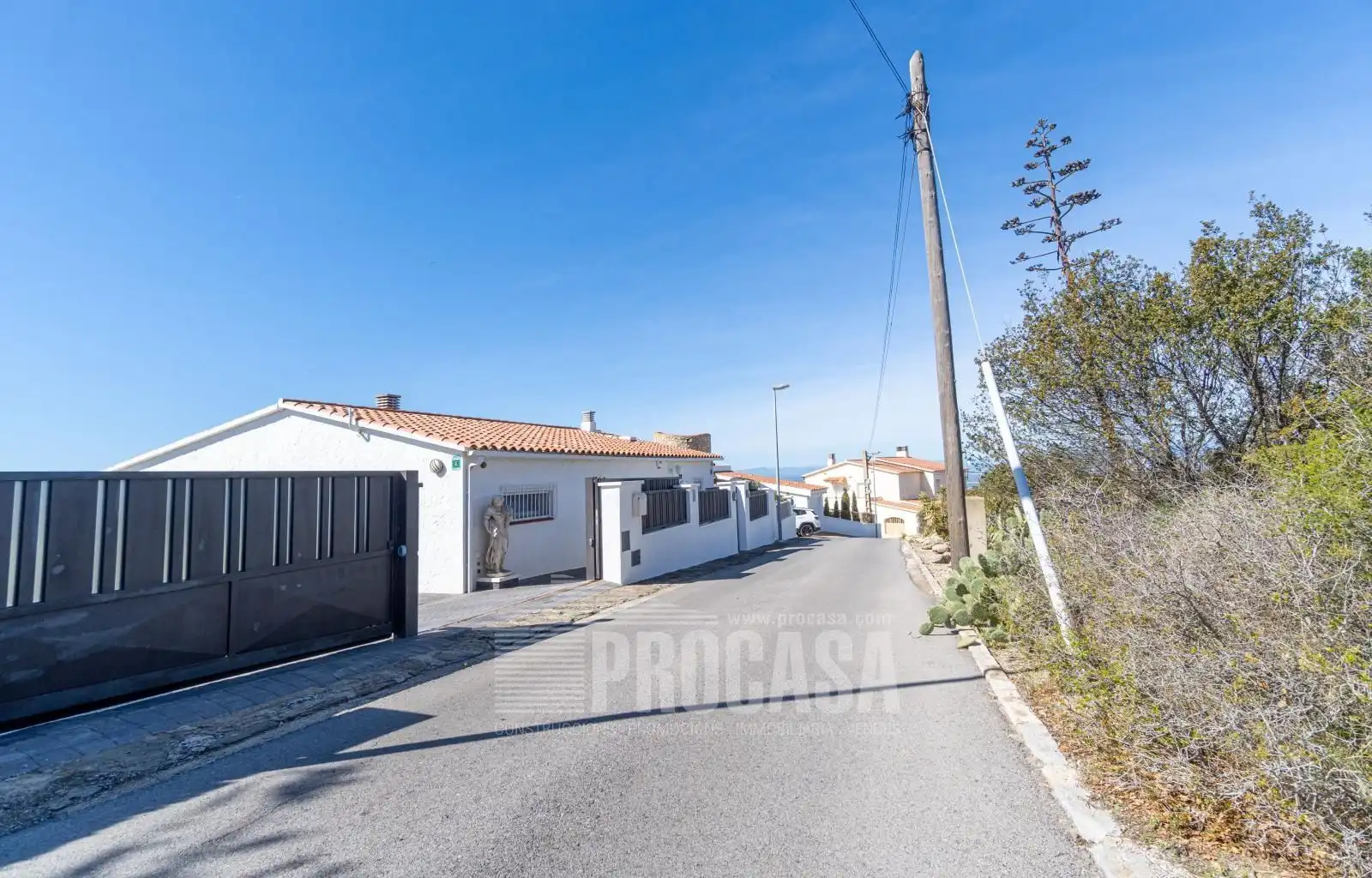 Detached house with pool for sale in DE JORDI DE SANT JORDI, imagen 15