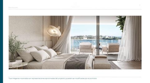 Photo 4 of Attic for sale in Paseo de la Barquera, 53a, San Vicente de la Barquera, Cantabria