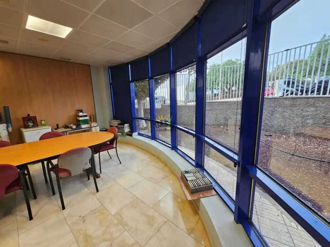 Büro zum Verkauf in Santa Cruz de Tenerife