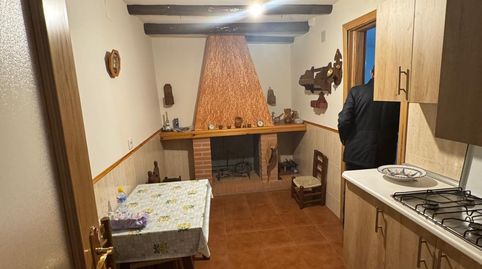 Foto 4 de Casa o chalet en venta en Viso del Marqués, Ciudad Real