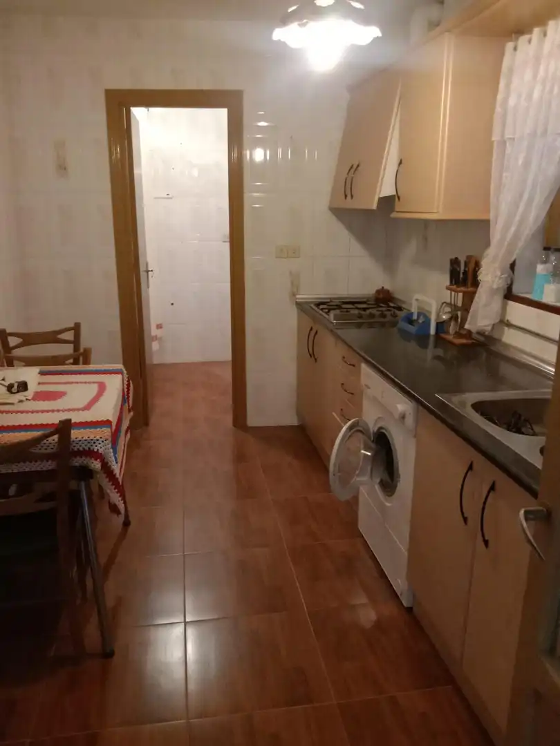 Casa con terrazza in vendita a Abla, imagen 14