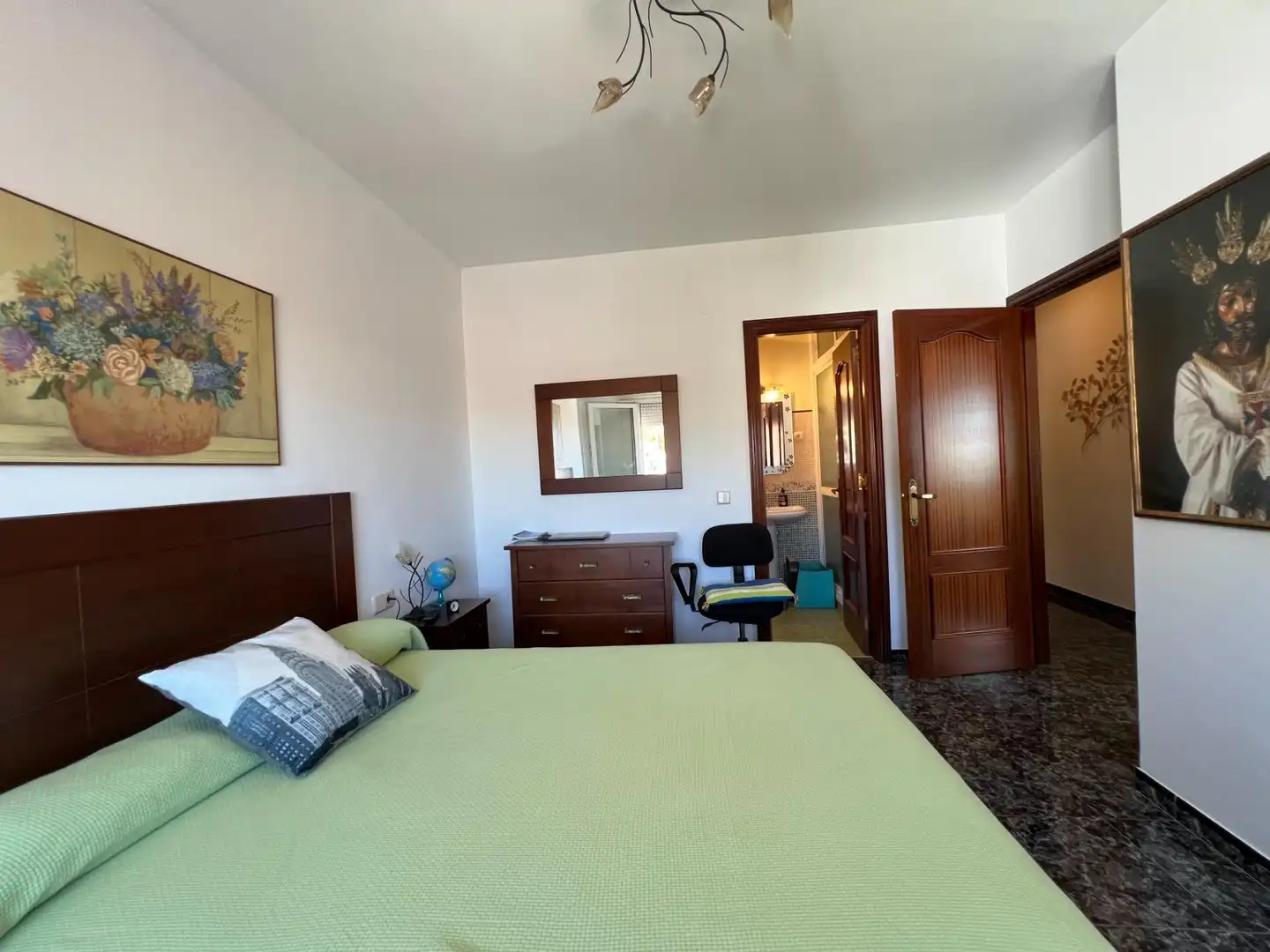 Casa pareada con terraza en venta en Arroyo de la Miel, imagen 62