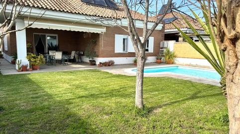 Foto 2 de Casa o xalet en venda a Puertas del sur - Guadabajaque, Jerez de la Frontera