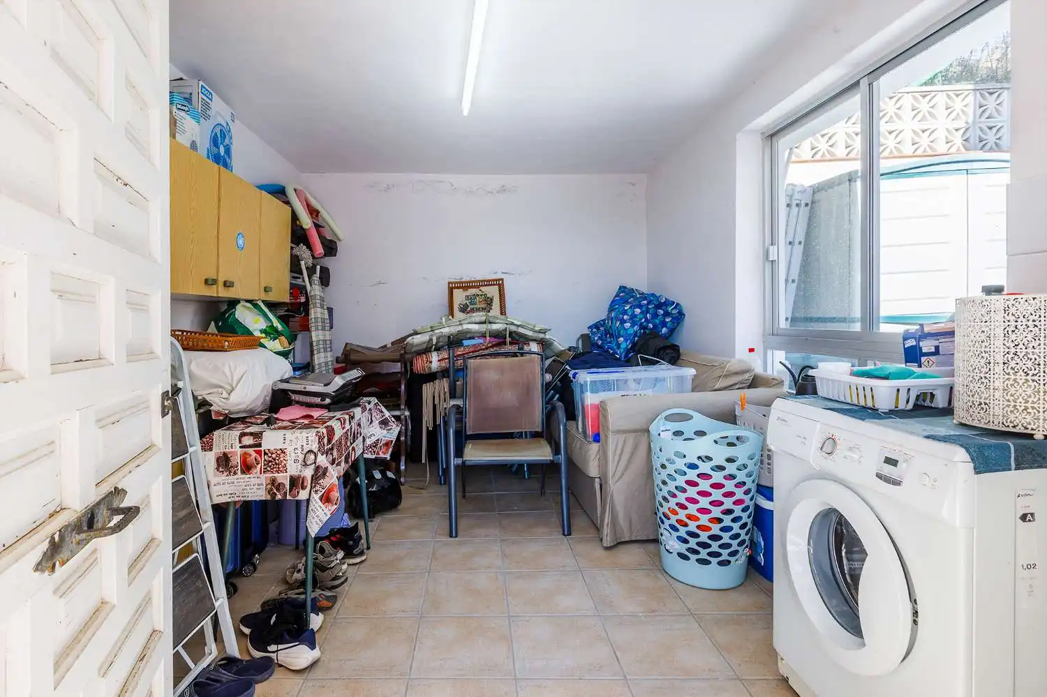 Casa o xalet en venda en Vélez-Málaga amb Aire condicionat, Traster i Internet