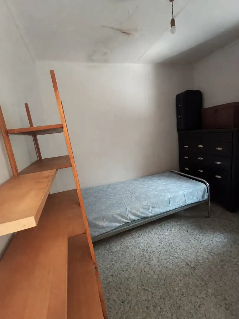 Habitación de Casa o chalet en venta en Écija con Aire acondicionado, Amueblado y Lavadora
