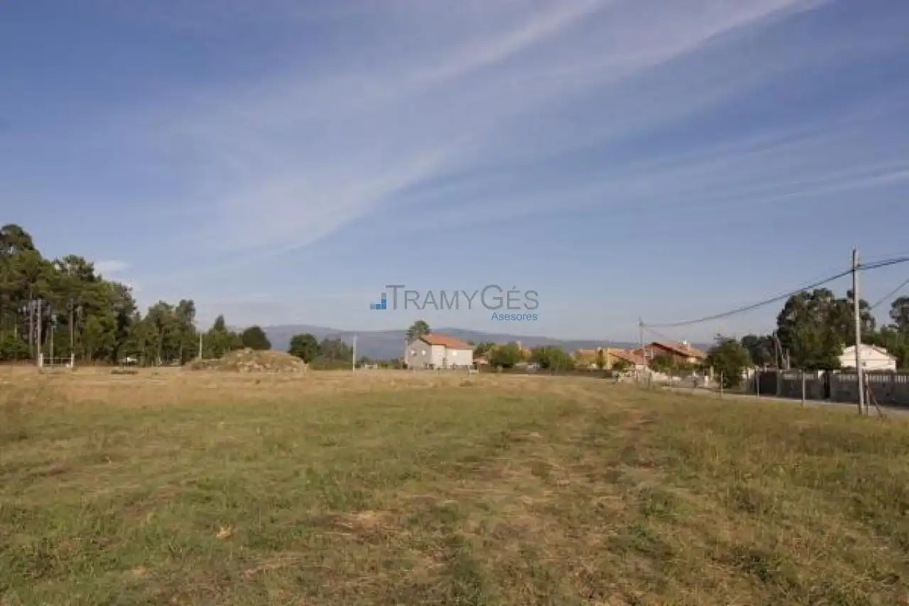 Terrain rustique à vendre à Tomiño