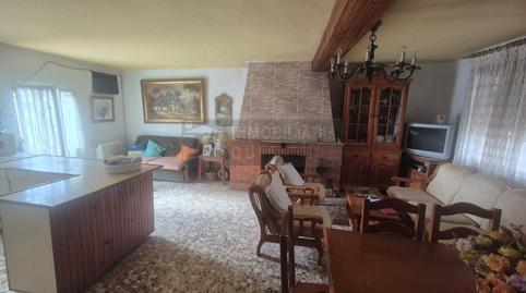 Foto 5 de Casa o xalet en venda a Calle Sebastián Elcano, 9, La Villa de Don Fadrique, Toledo