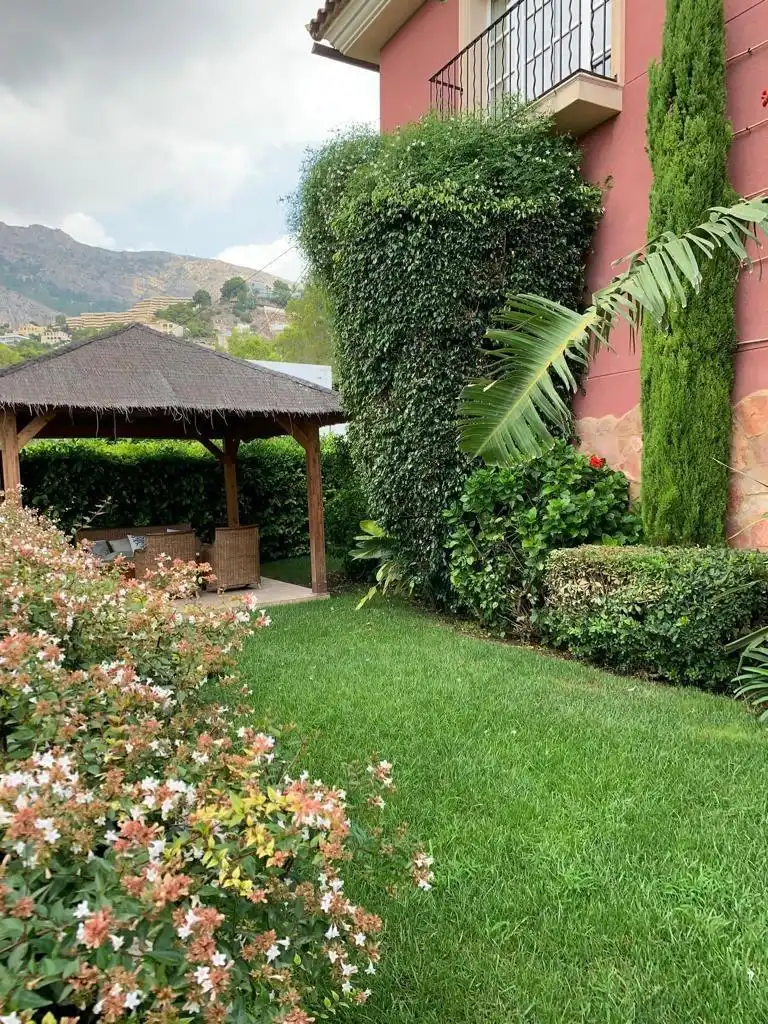 Detached house with terrace for sale in GUATLA LA-G.PALMERAS, imagen 3