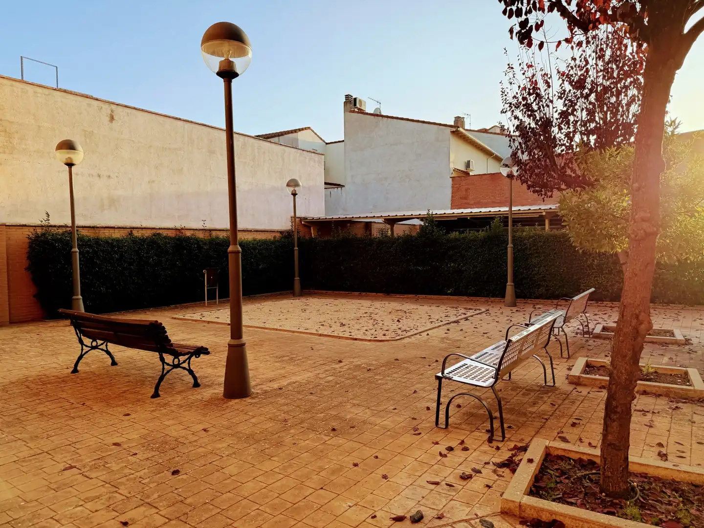 Duplex in affitto a LA DIPUTACION, imagen 18
