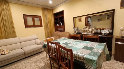 Foto 4 de Casa o chalet en venta en Pedreguer, Alicante