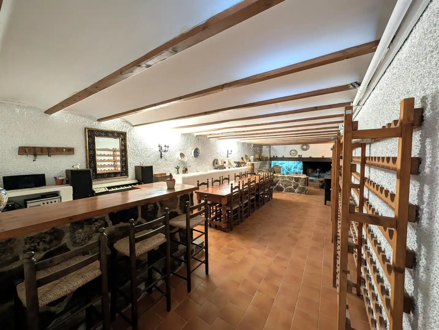 Casa o chalet en venta en Alcoy / Alcoi con Calefacción, Jardín privado y Terraza